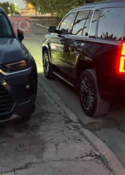 شيفروليه تاهو